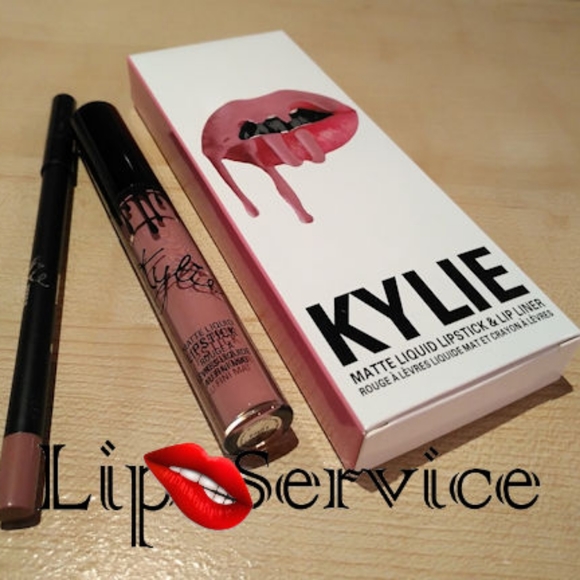 Kylie Jenner "KOKO K" Lip Kit SOO HOT!! SOLD OUT - Picture 6 of 7